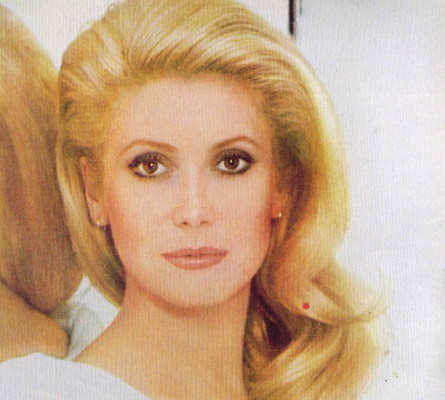 Catherine Deneuve pic #88090