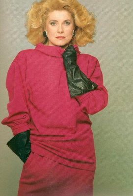 Catherine Deneuve pic #88087
