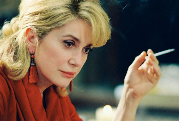 Catherine Deneuve pic #88086