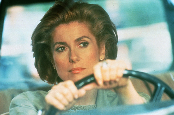 Catherine Deneuve pic #138028