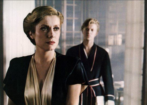 Catherine Deneuve pic #224722
