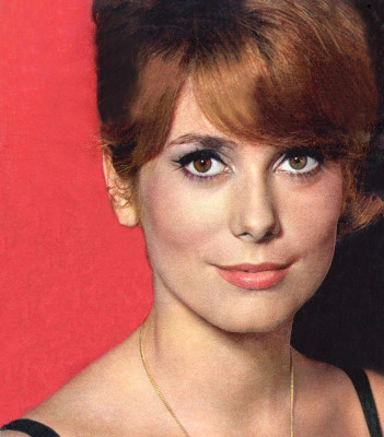 Catherine Deneuve pic #112892