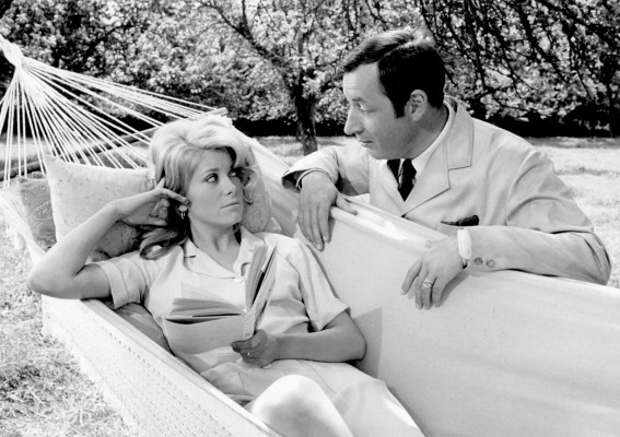 Catherine Deneuve pic #230476