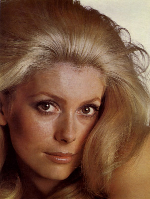 Catherine Deneuve pic #240126