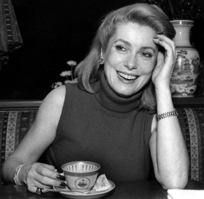 Catherine Deneuve pic #230466