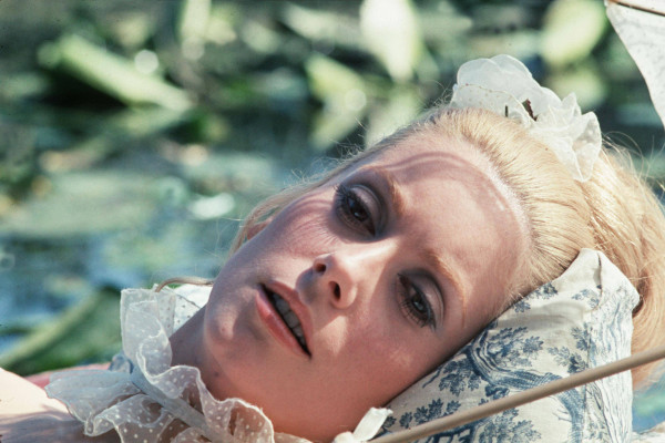 Catherine Deneuve pic #268542