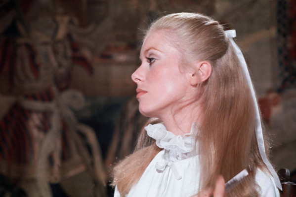 Catherine Deneuve pic #268541
