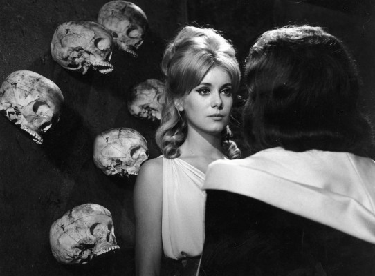 Catherine Deneuve pic #304828