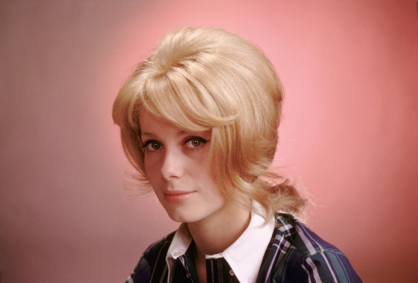 photo 13 in Catherine Deneuve gallery [id376284] 2011-03-24 00:00:00