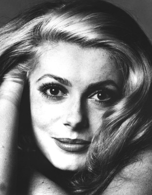 Catherine Deneuve pic #278646