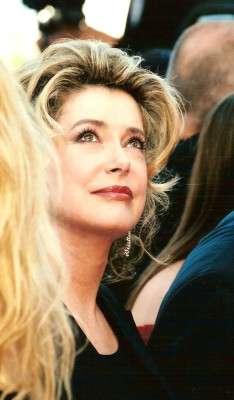 Catherine Deneuve pic #268978