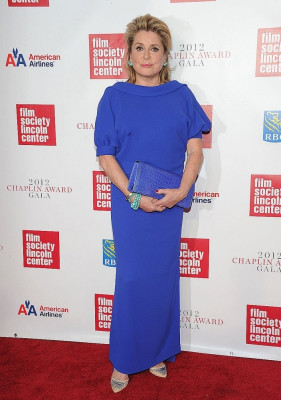 photo 6 in Catherine Deneuve gallery [id516587] 2012-05-28 00:00:00
