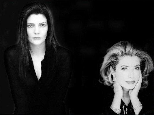 Catherine Deneuve pic #230474