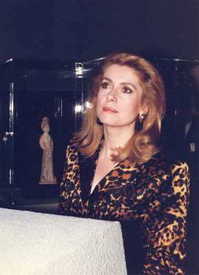 Catherine Deneuve pic #283135