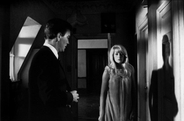 Catherine Deneuve pic #296083