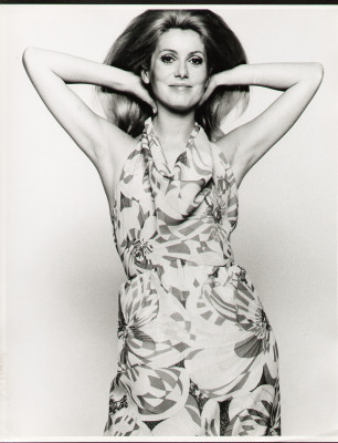 Catherine Deneuve pic #242516