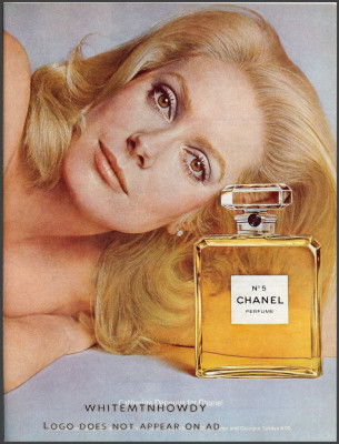 Catherine Deneuve pic #374204
