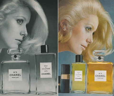 Catherine Deneuve pic #363819