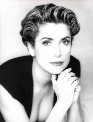 Catherine Deneuve pic #268487