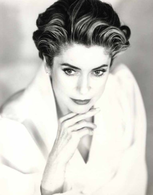 Catherine Deneuve pic #268486