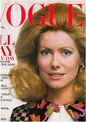 Catherine Deneuve pic #331183