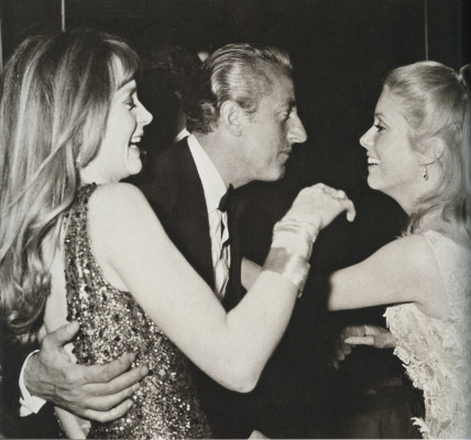 Catherine Deneuve pic #374201
