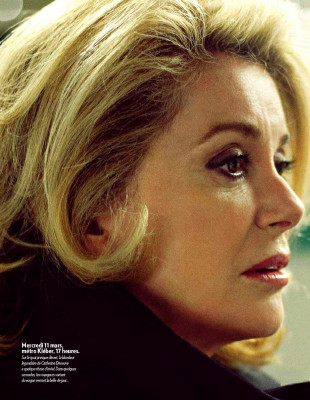 photo 6 in Deneuve gallery [id143354] 2009-03-23 00:00:00
