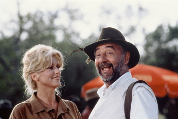 Catherine Deneuve pic #242517