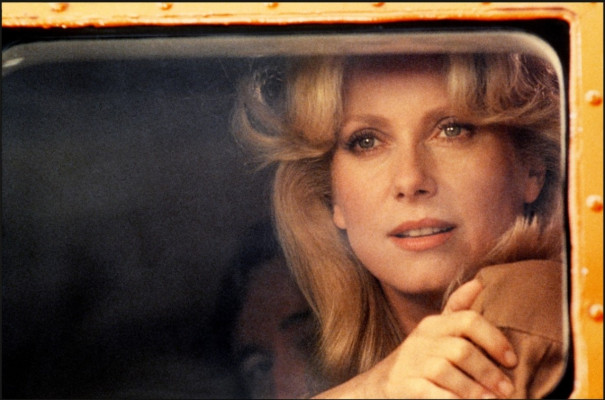 Catherine Deneuve pic #280173