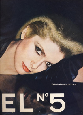 Catherine Deneuve pic #336208