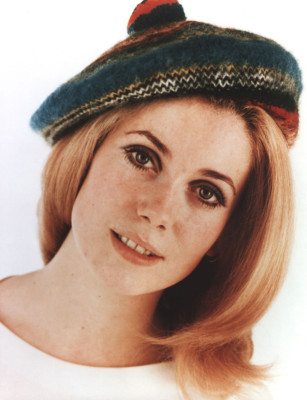 Catherine Deneuve pic #278648