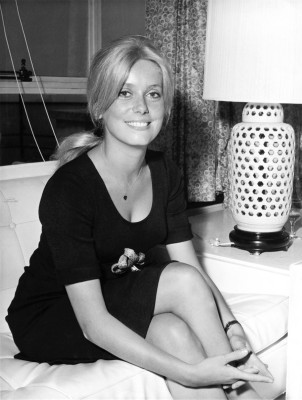 Catherine Deneuve pic #157160