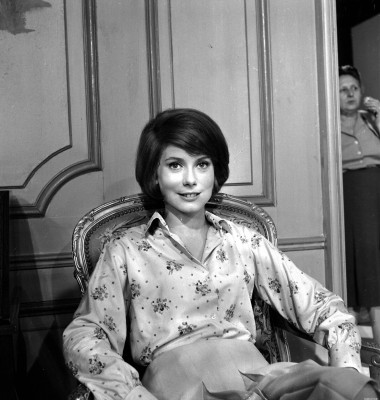 Catherine Deneuve pic #393194