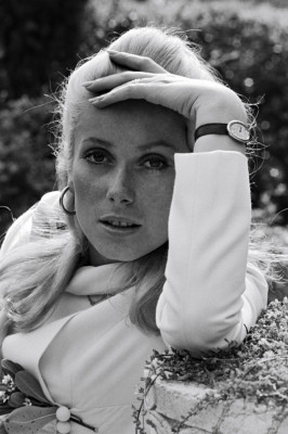Catherine Deneuve pic #275233