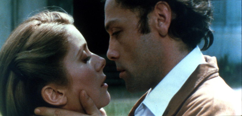 photo 27 in Catherine Deneuve gallery [id283137] 2010-08-04 00:00:00