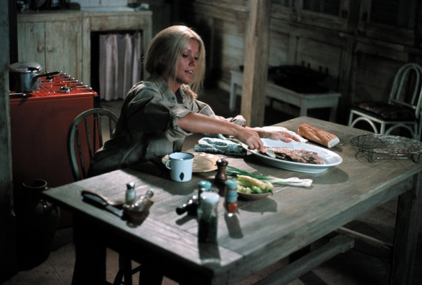 photo 25 in Catherine Deneuve gallery [id283139] 2010-08-04 00:00:00