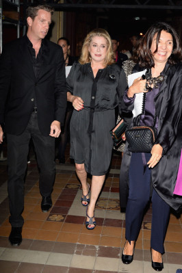 Catherine Deneuve pic #668761