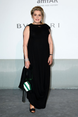 Catherine Deneuve pic #735961