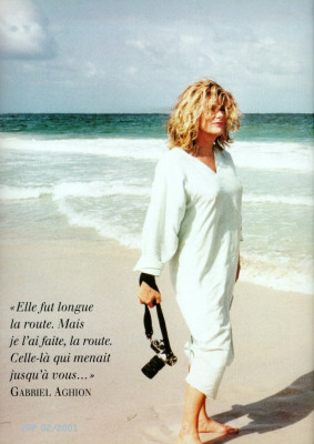 Catherine Deneuve pic #196353