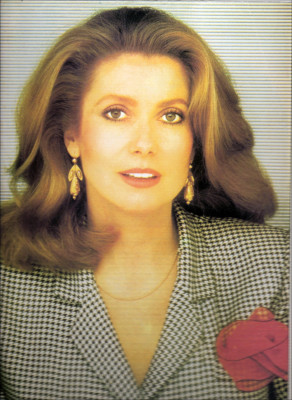 Catherine Deneuve pic #294173