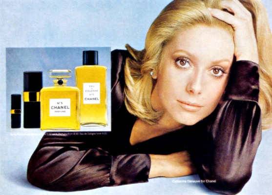 Catherine Deneuve pic #248738