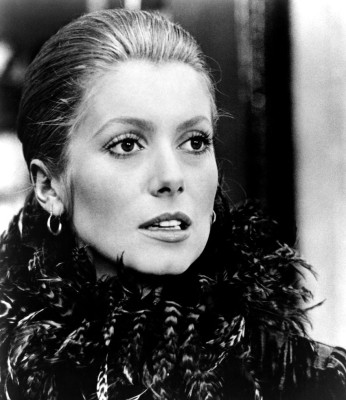 Catherine Deneuve pic #157159