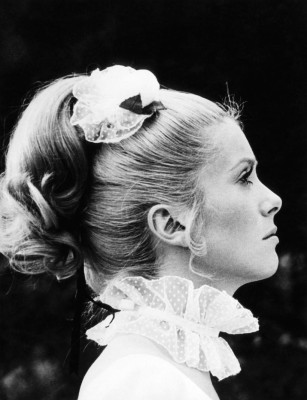 Catherine Deneuve pic #136510