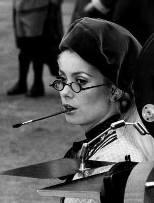 Catherine Deneuve pic #93979