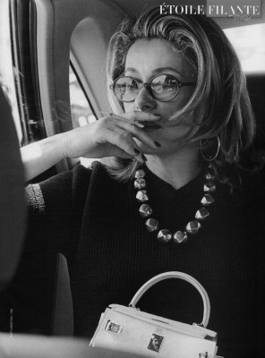 Catherine Deneuve pic #105059