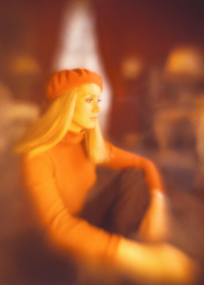 Catherine Deneuve pic #88094