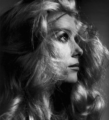 Catherine Deneuve pic #111985
