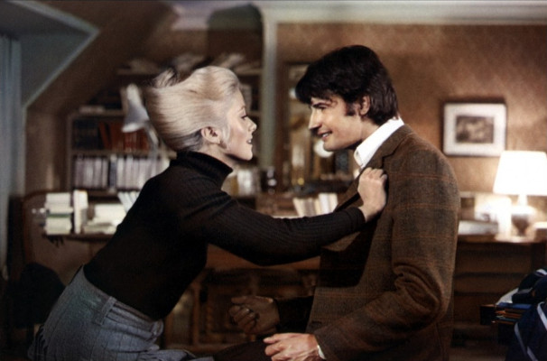Catherine Deneuve pic #374199