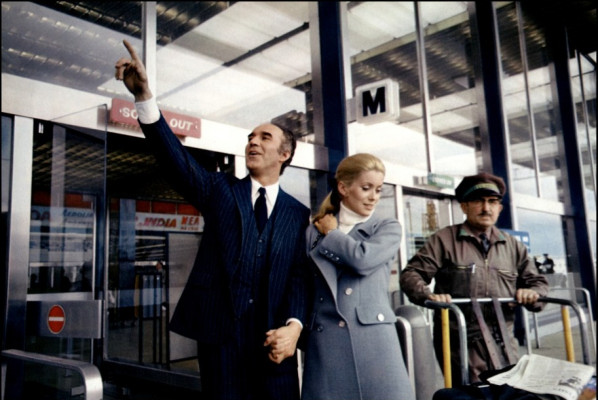 Catherine Deneuve pic #374205