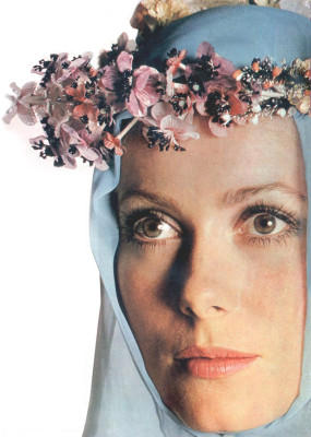 Catherine Deneuve pic #112888